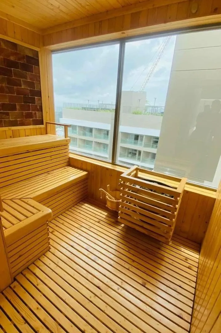 St House - The Song Apartment With Sky Pool Vung Tau