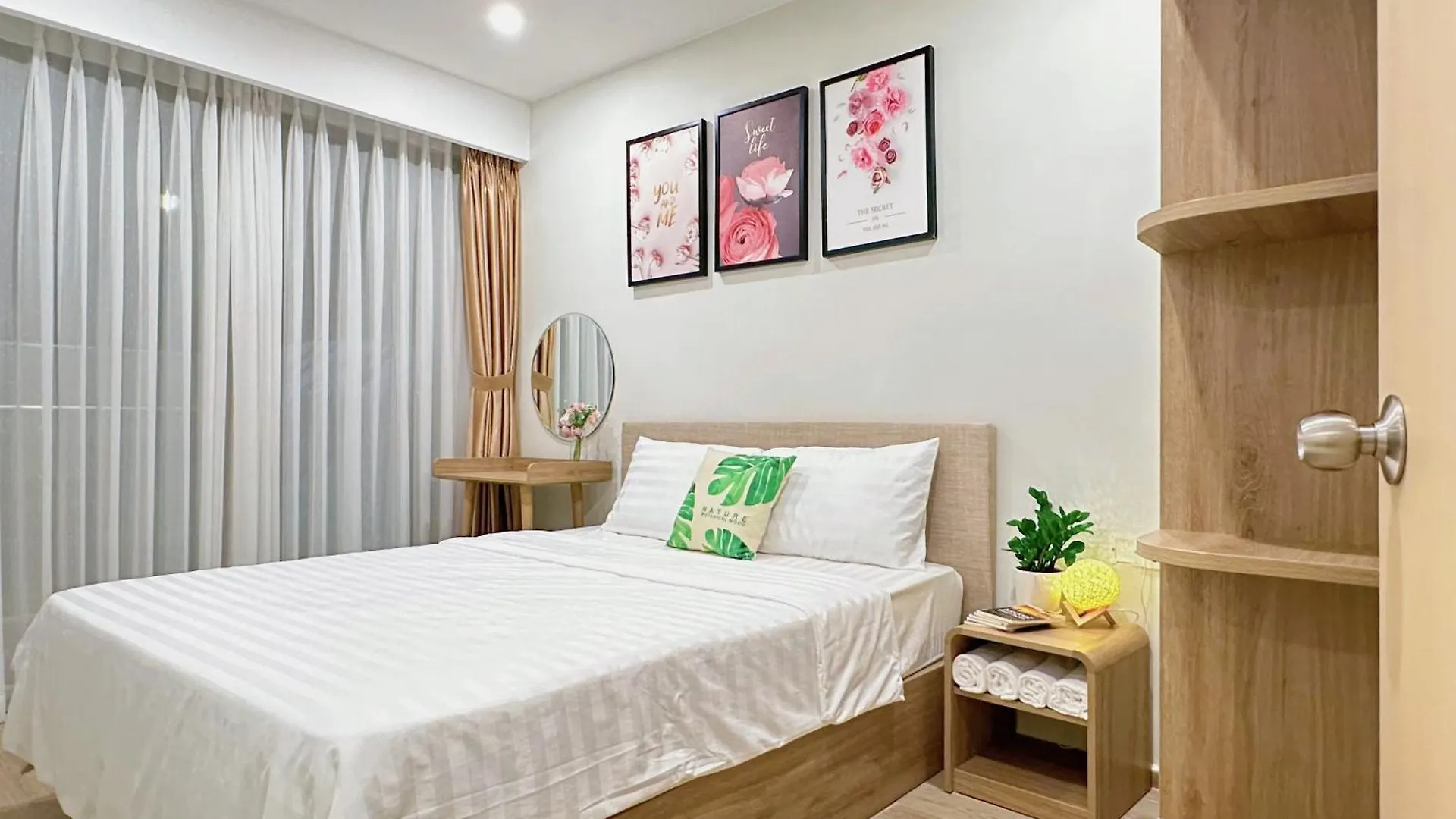 St House - The Song Apartment With Sky Pool Vung Tau Vietnam