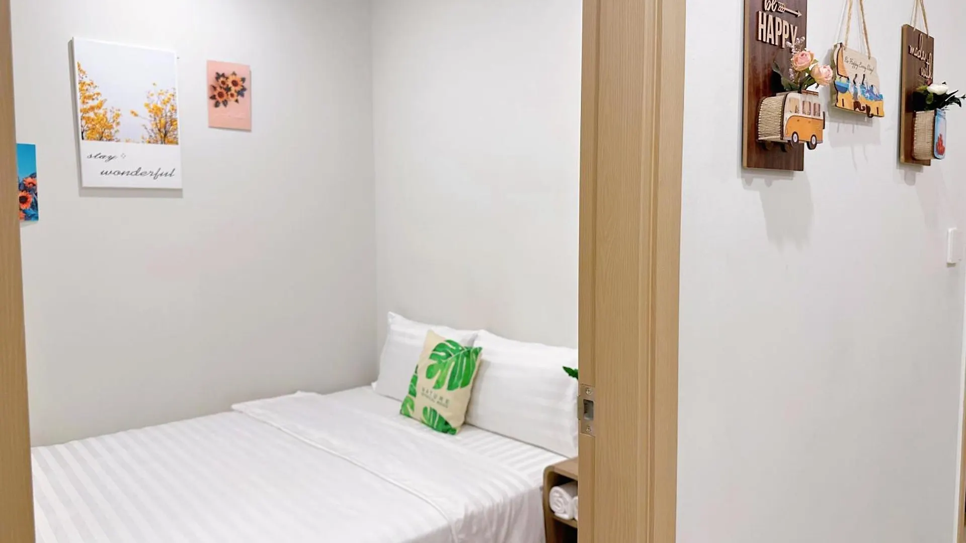 St House - The Song Apartment With Sky Pool
