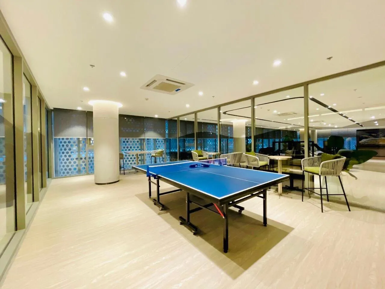St House - The Song Apartment With Sky Pool