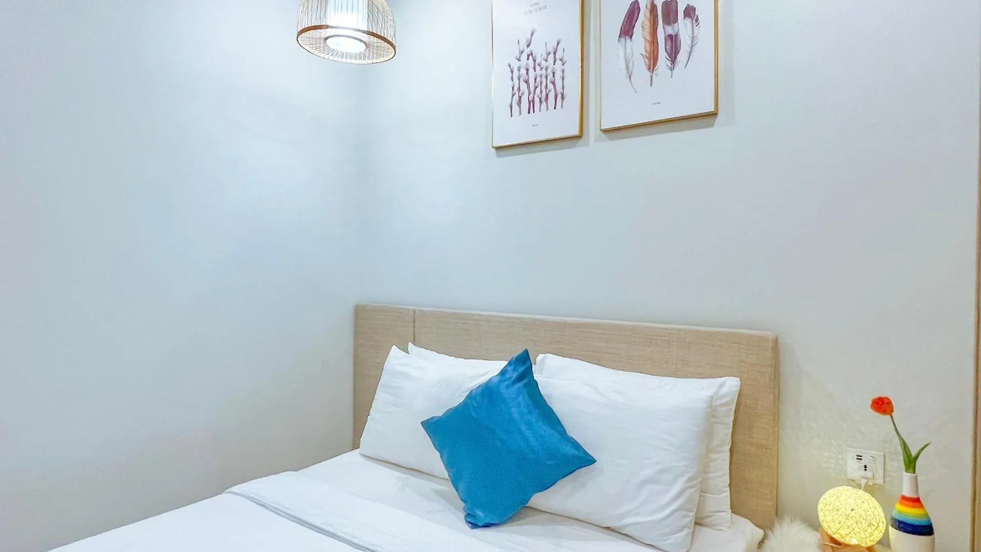 St House - The Song Apartment With Sky Pool  Vung Tau