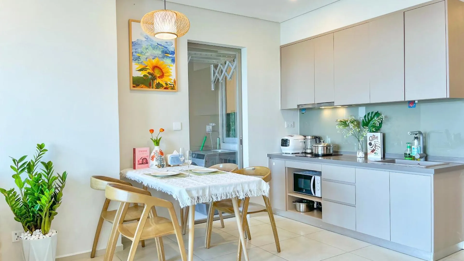 St House - The Song Apartment With Sky Pool Vung Tau