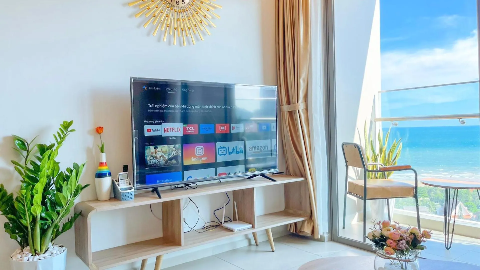 St House - The Song Apartment With Sky Pool Vung Tau