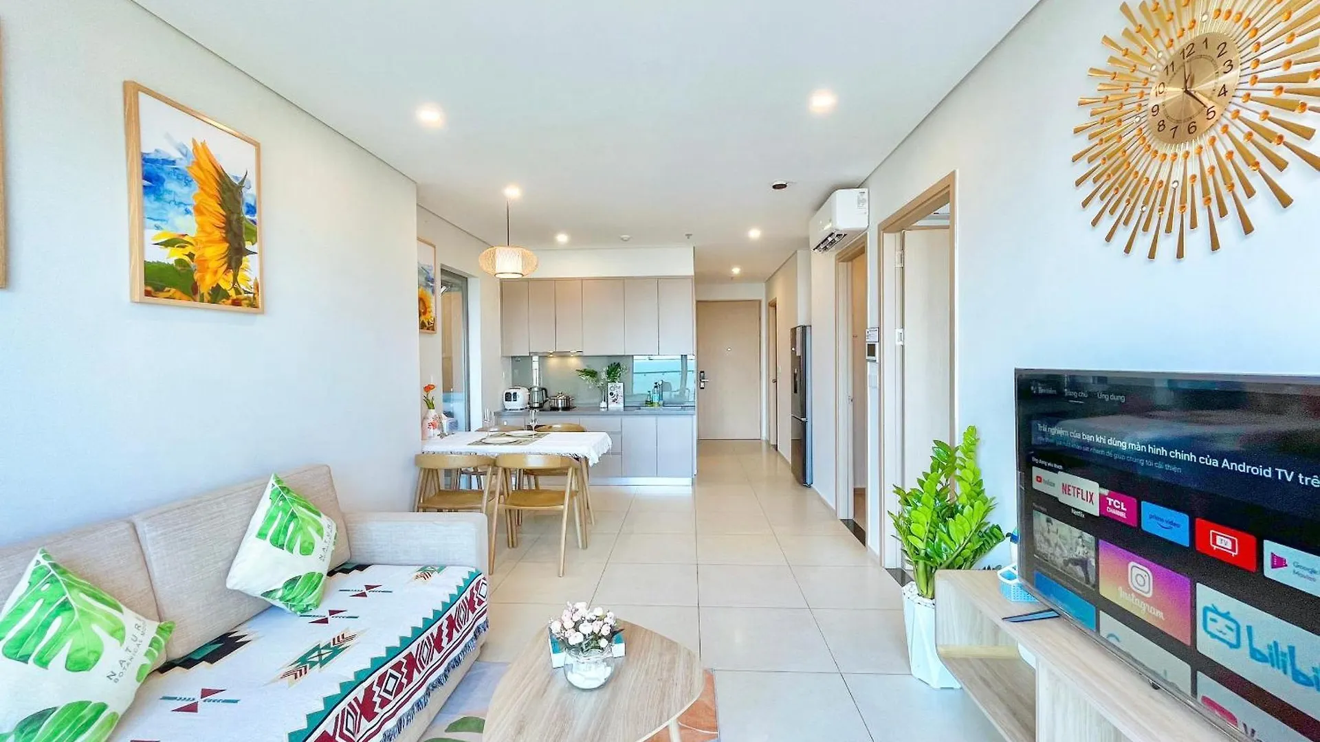 St House - The Song Apartment With Sky Pool 0*, Vung Tau Vietnam