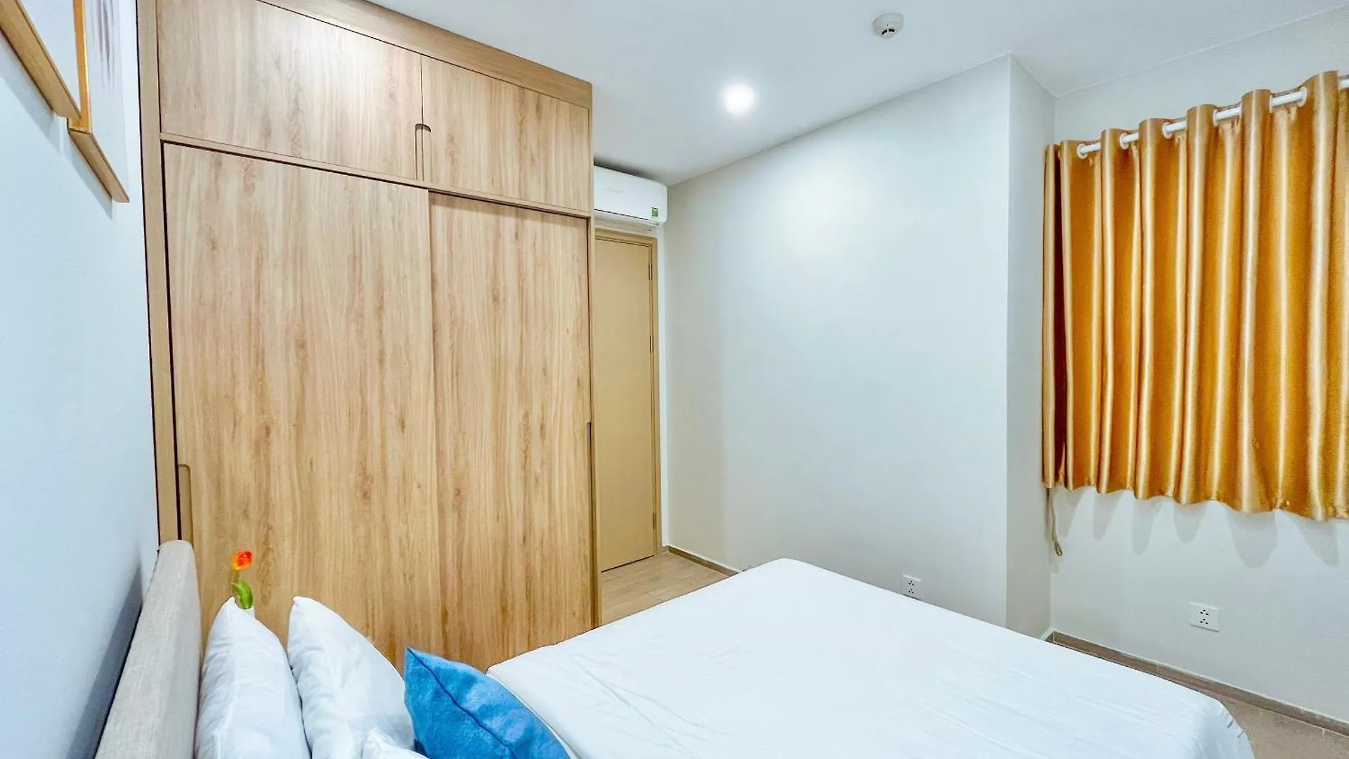 St House - The Song Apartment With Sky Pool  Vung Tau