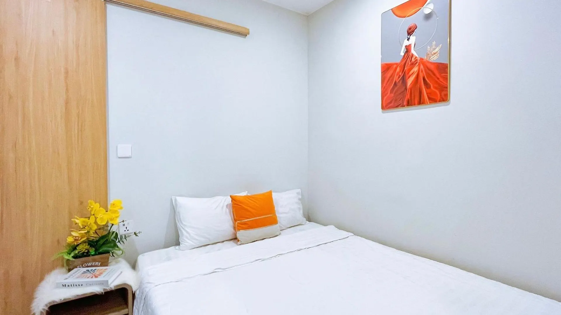 St House - The Song Apartment With Sky Pool