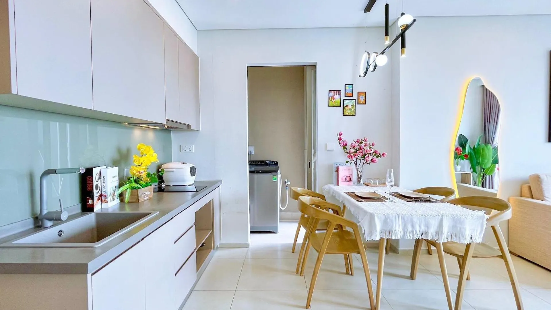 St House - The Song Apartment With Sky Pool Vung Tau