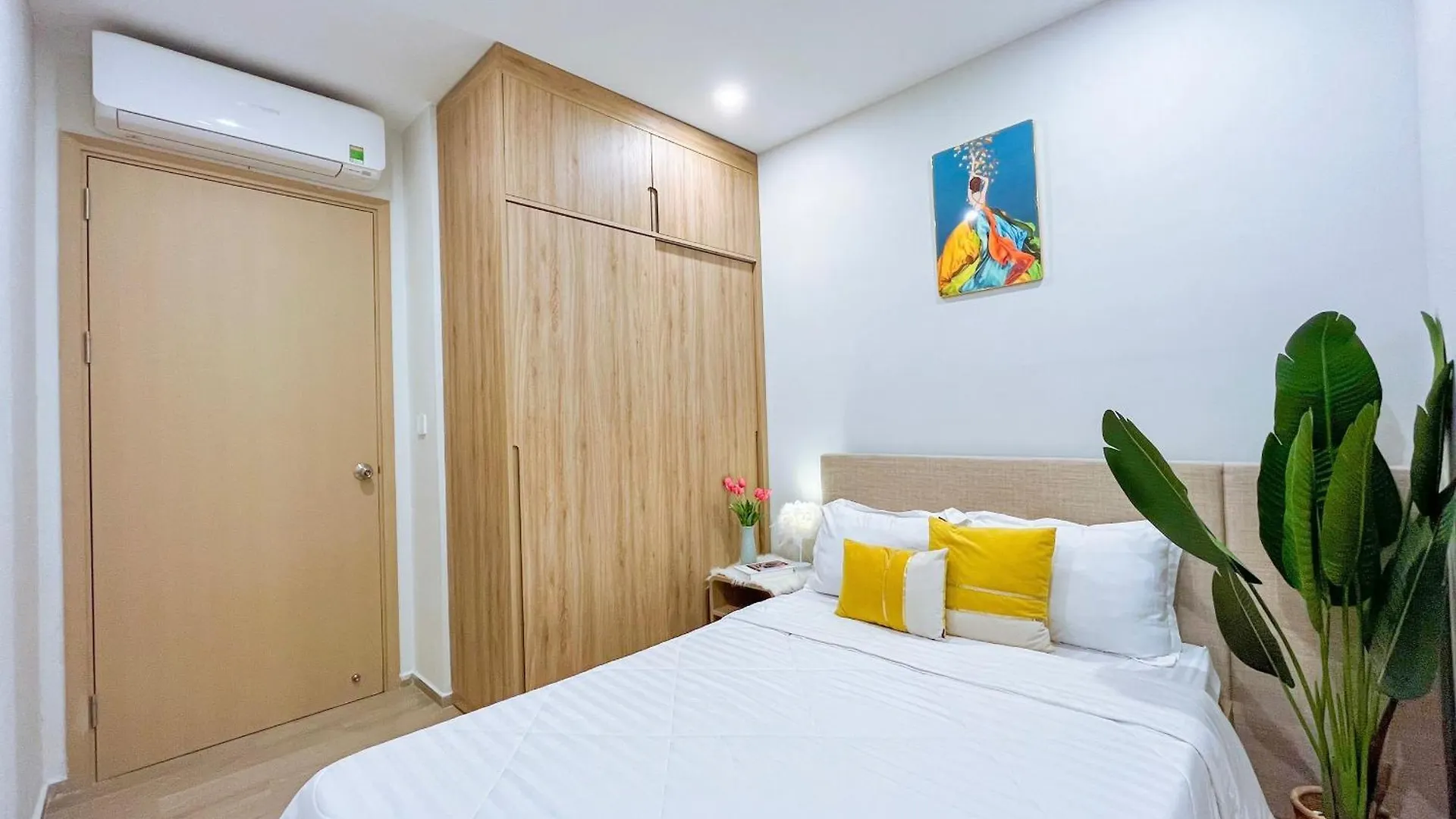 St House - The Song Apartment With Sky Pool Vung Tau