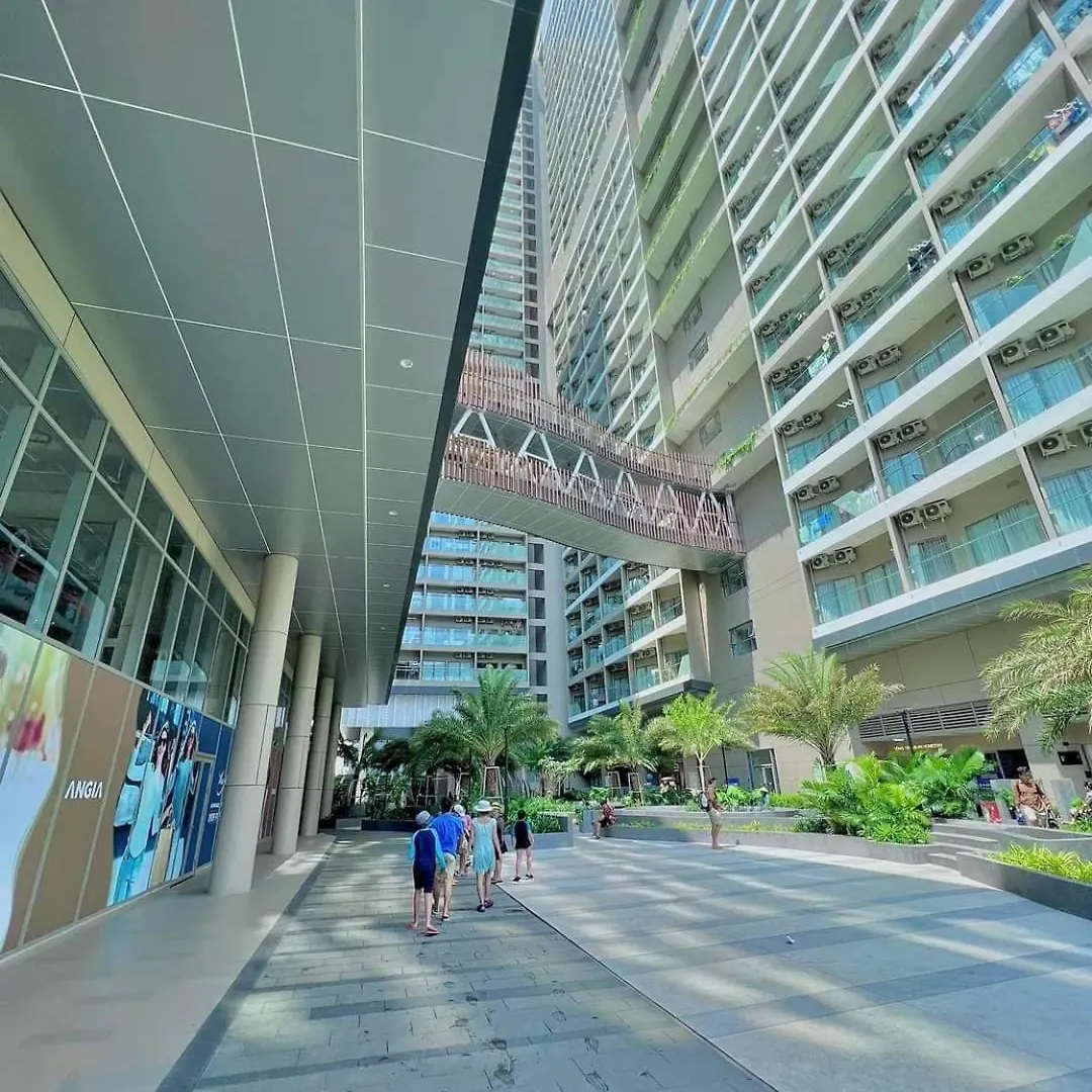 St House - The Song Apartment With Sky Pool 0*, וונג טאו וייטנאם