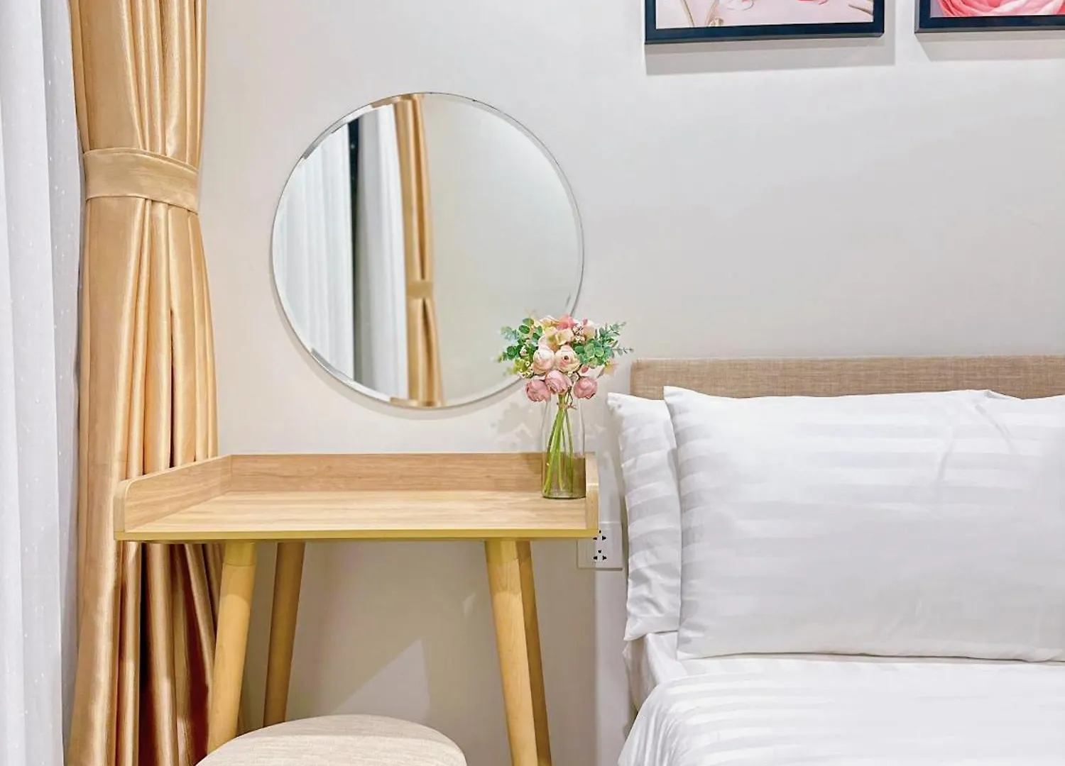 St House - The Song Apartment With Sky Pool Vung Tau