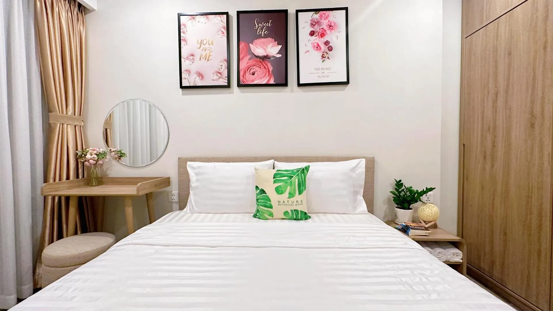 St House - The Song Apartment With Sky Pool Vung Tau