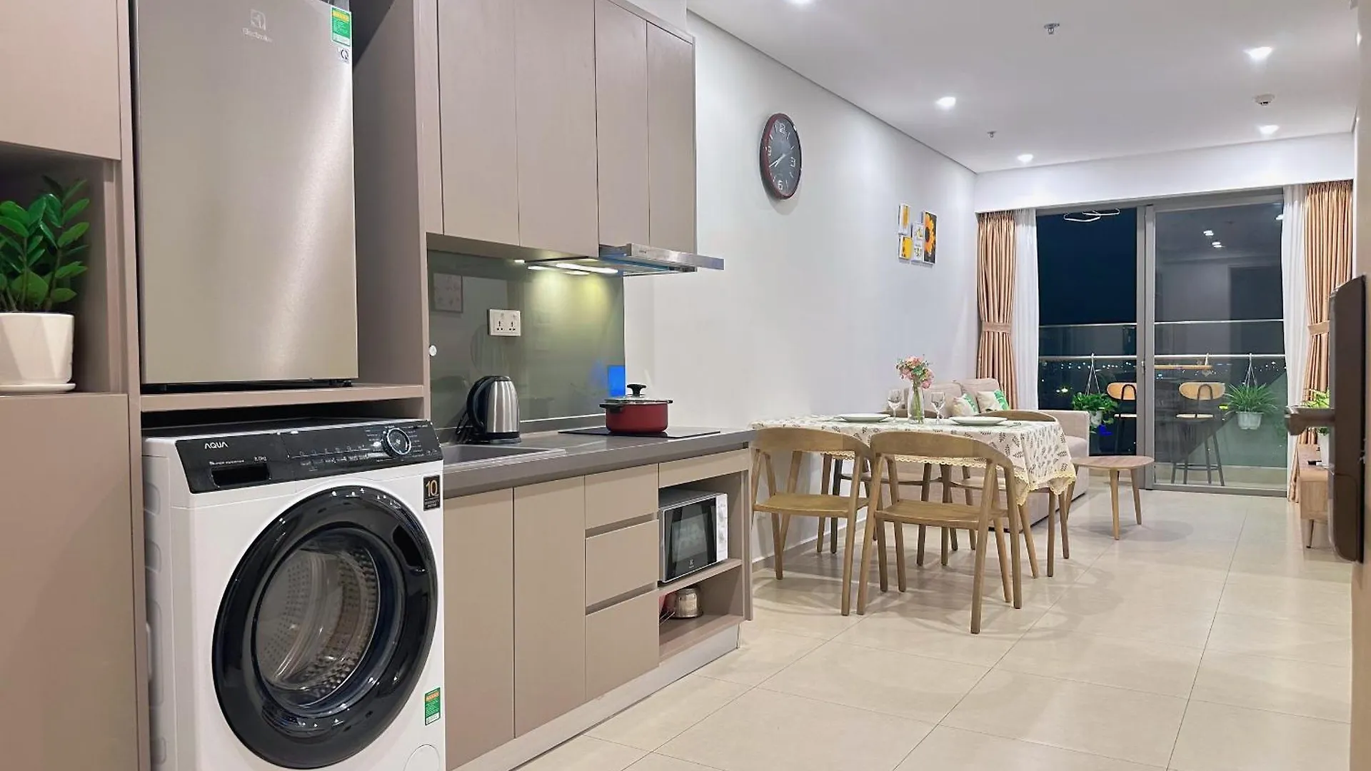 St House - The Song Apartment With Sky Pool Vung Tau 0*,  Vietnam