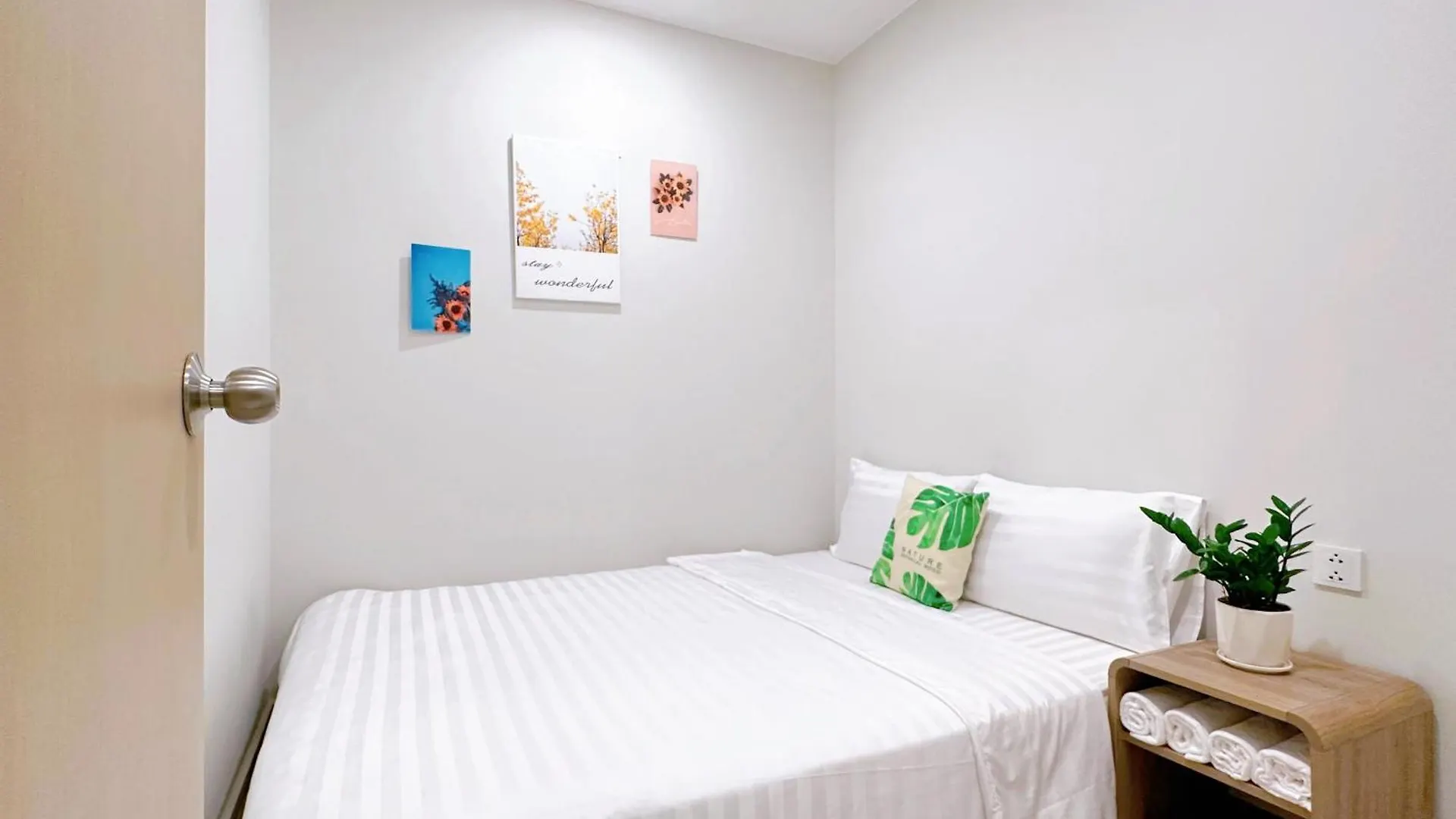 St House - The Song Apartment With Sky Pool Vung Tau