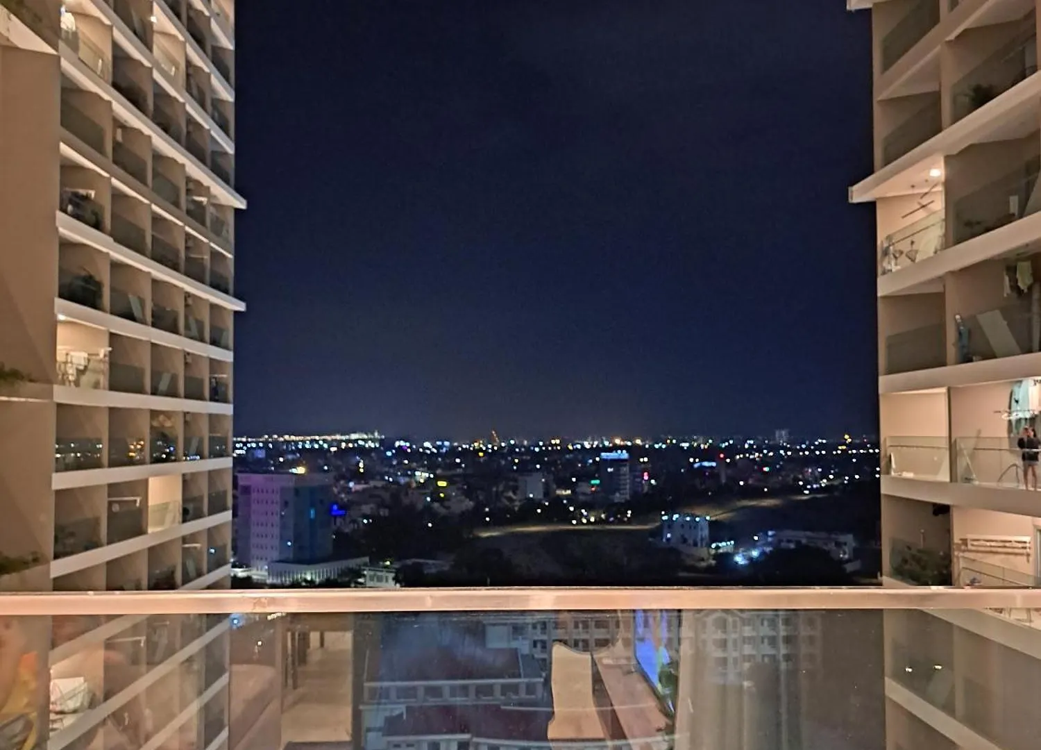 St House - The Song Apartment With Sky Pool