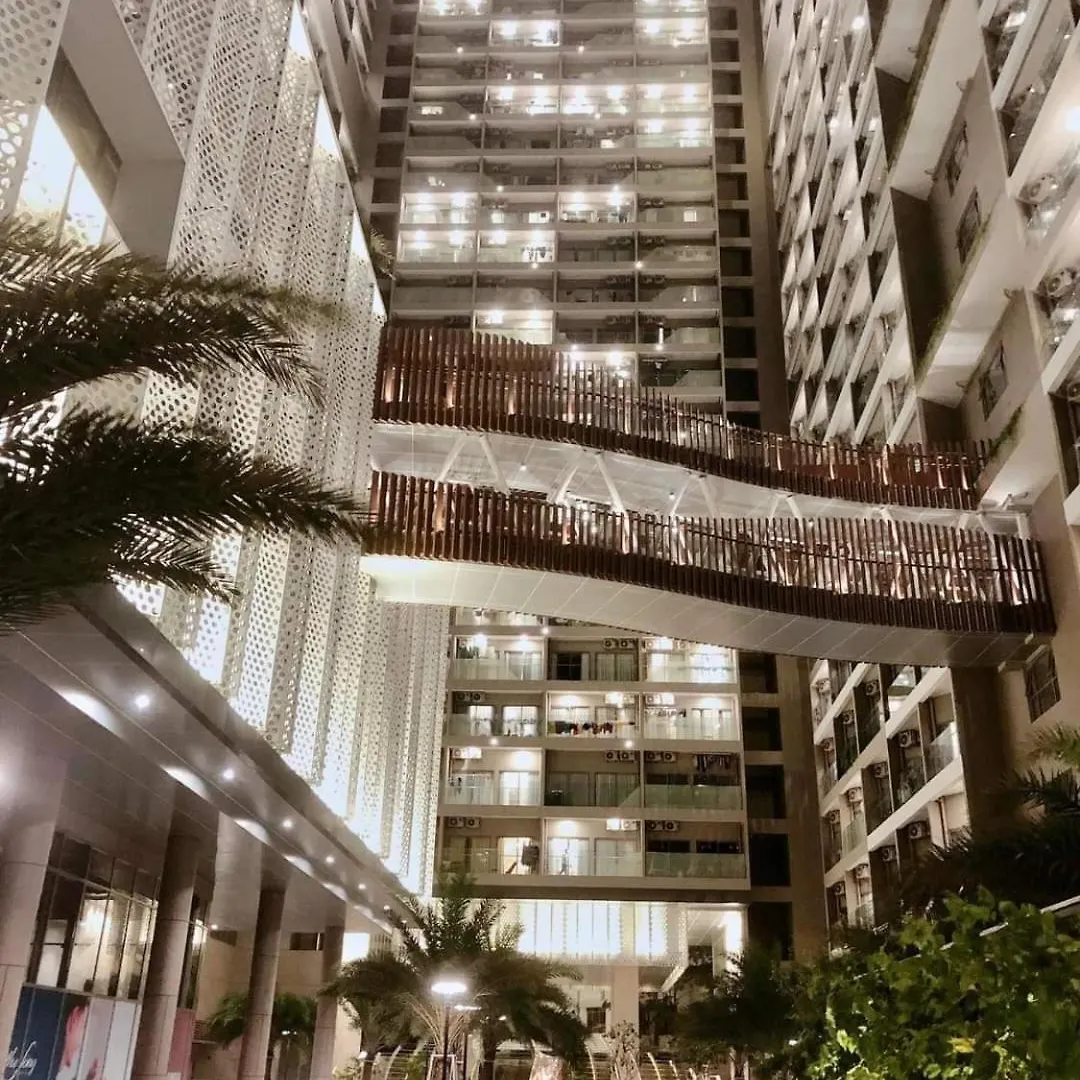 St House - The Song Apartment With Sky Pool  וונג טאו