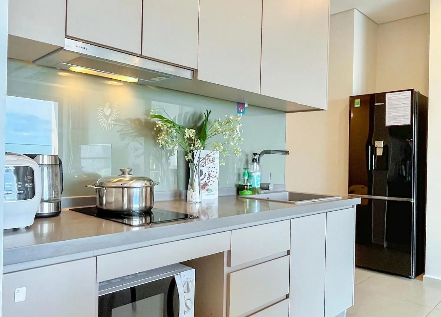 St House - The Song Apartment With Sky Pool 0*, וונג טאו וייטנאם