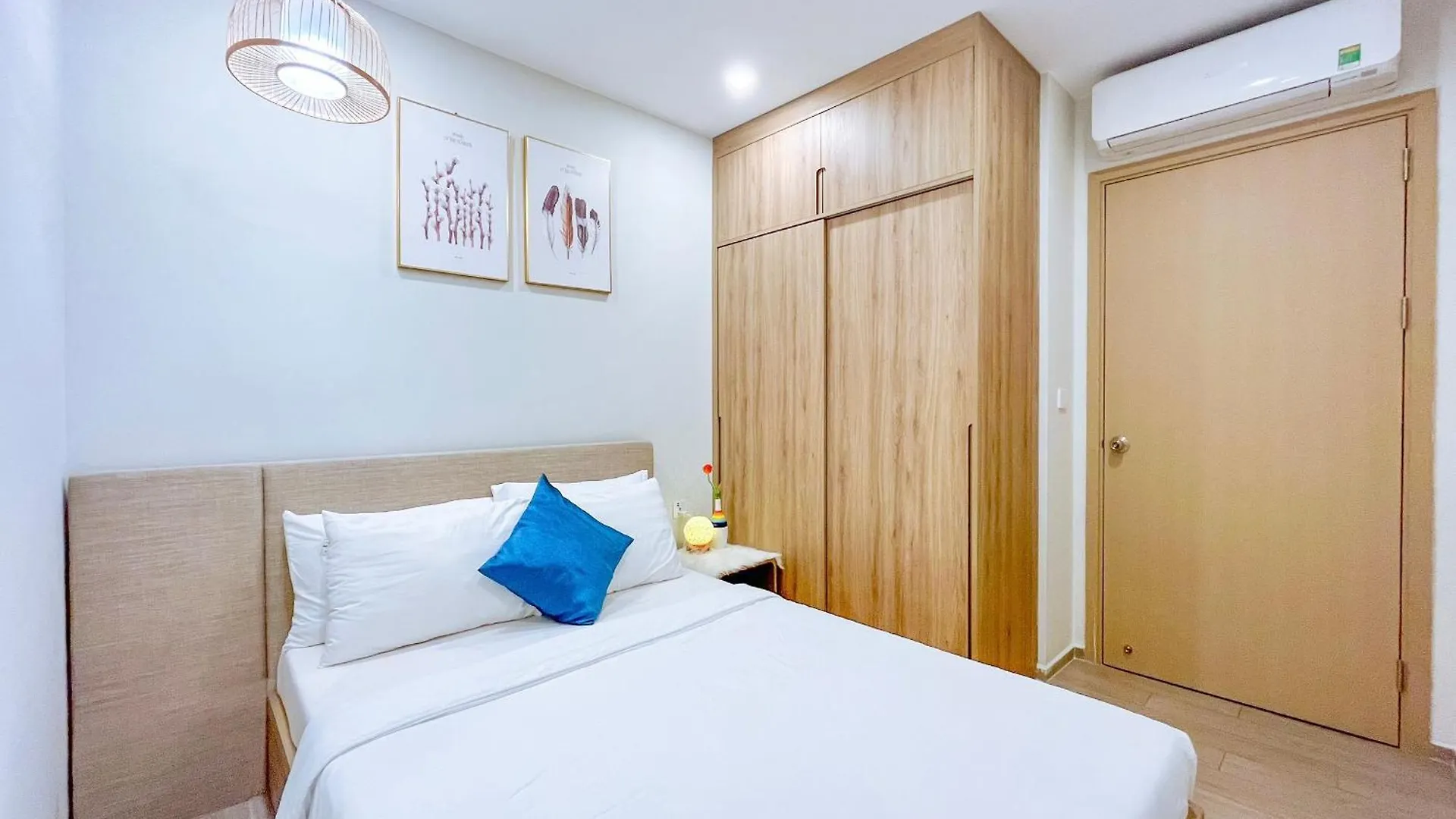 St House - The Song Apartment With Sky Pool Vung Tau 0*,  Vietnam