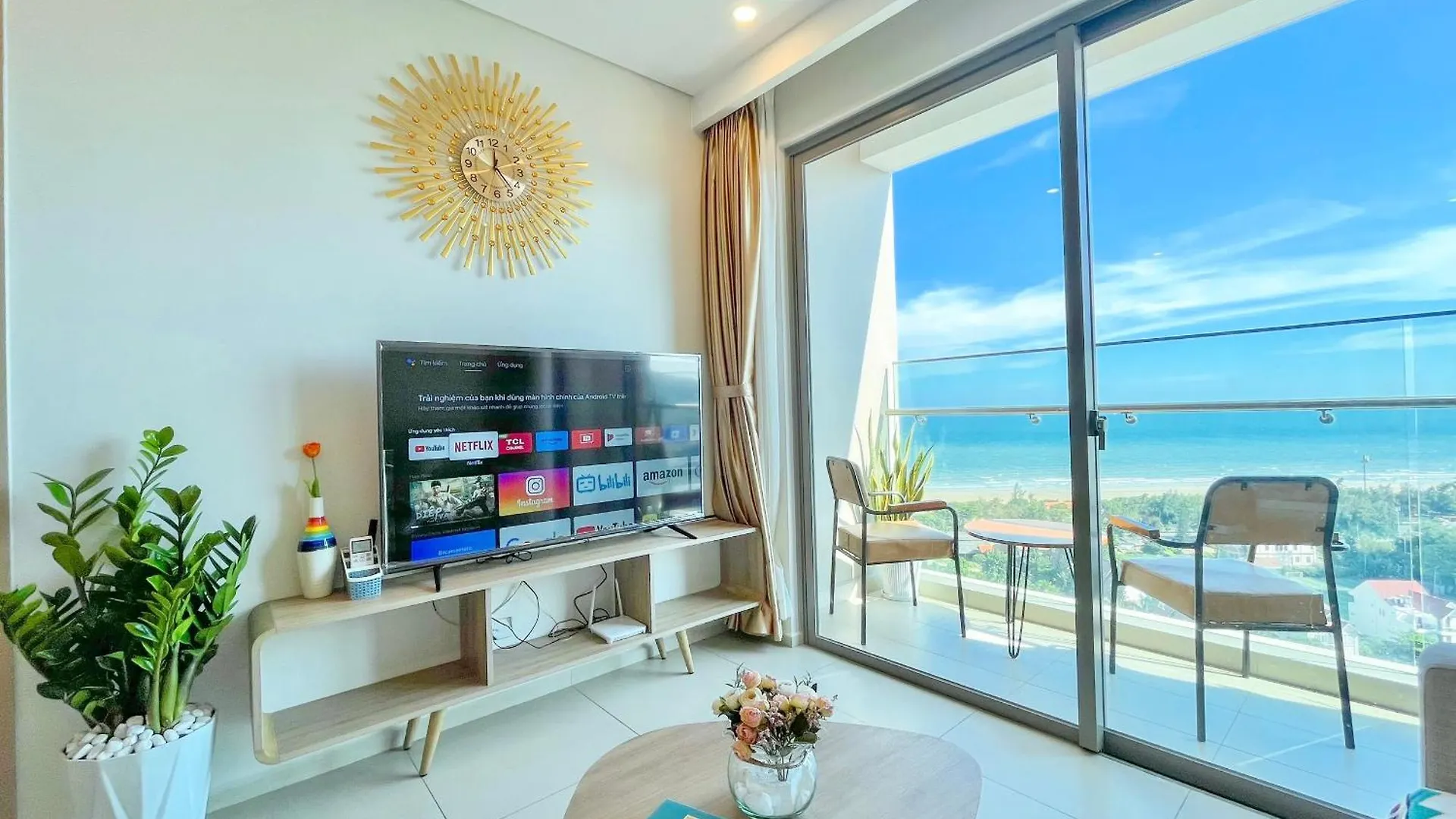St House - The Song Apartment With Sky Pool 0*, וונג טאו