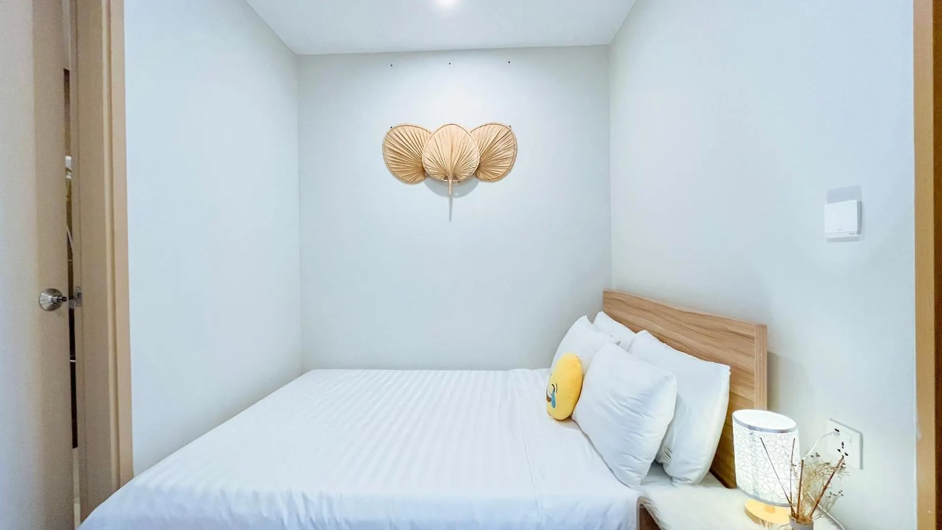 St House - The Song Apartment With Sky Pool 0*, וונג טאו