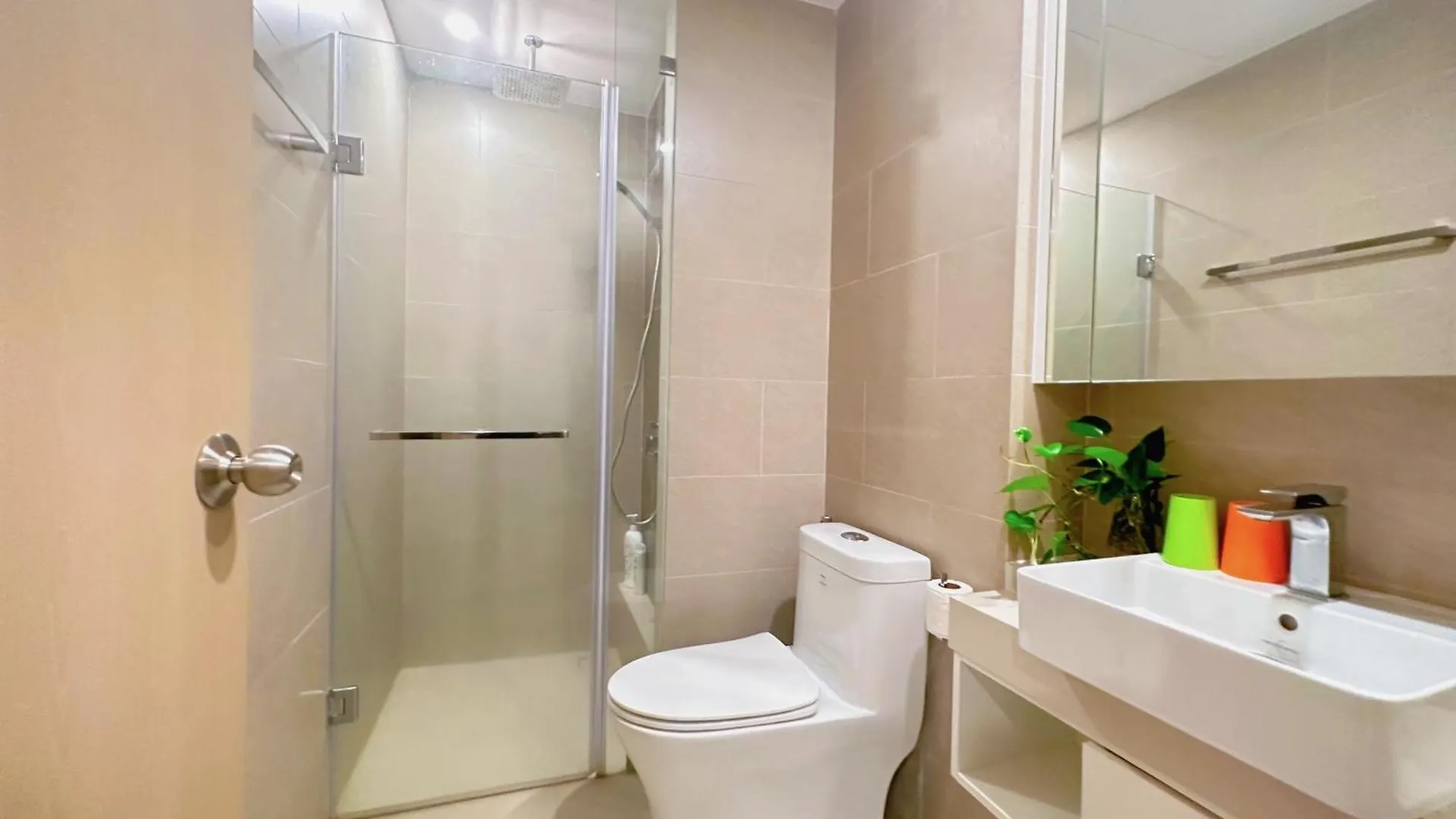 St House - The Song Apartment With Sky Pool Vung Tau