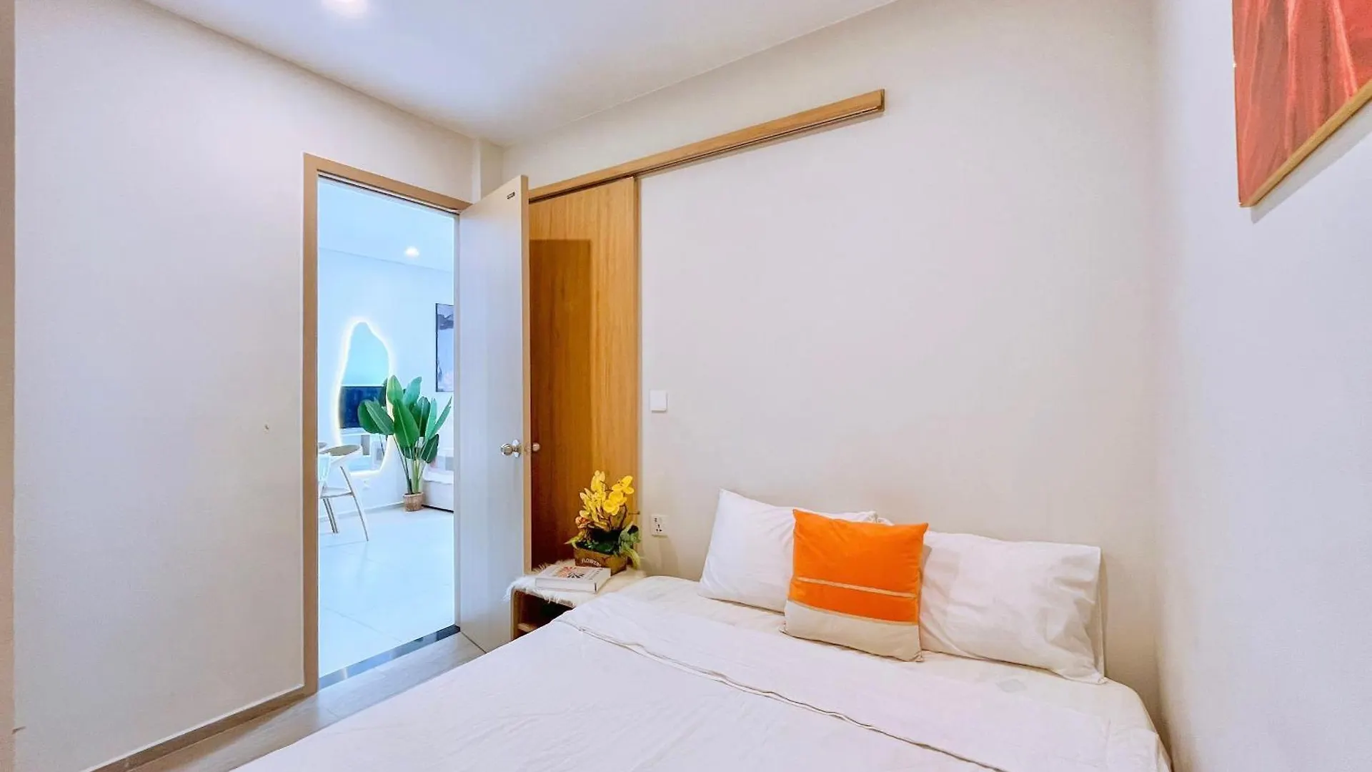 St House - The Song Apartment With Sky Pool
