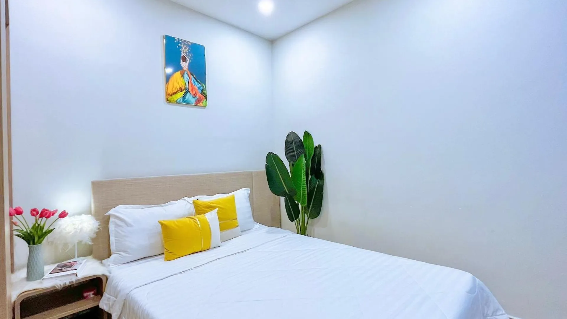 St House - The Song Apartment With Sky Pool Vung Tau 0*,